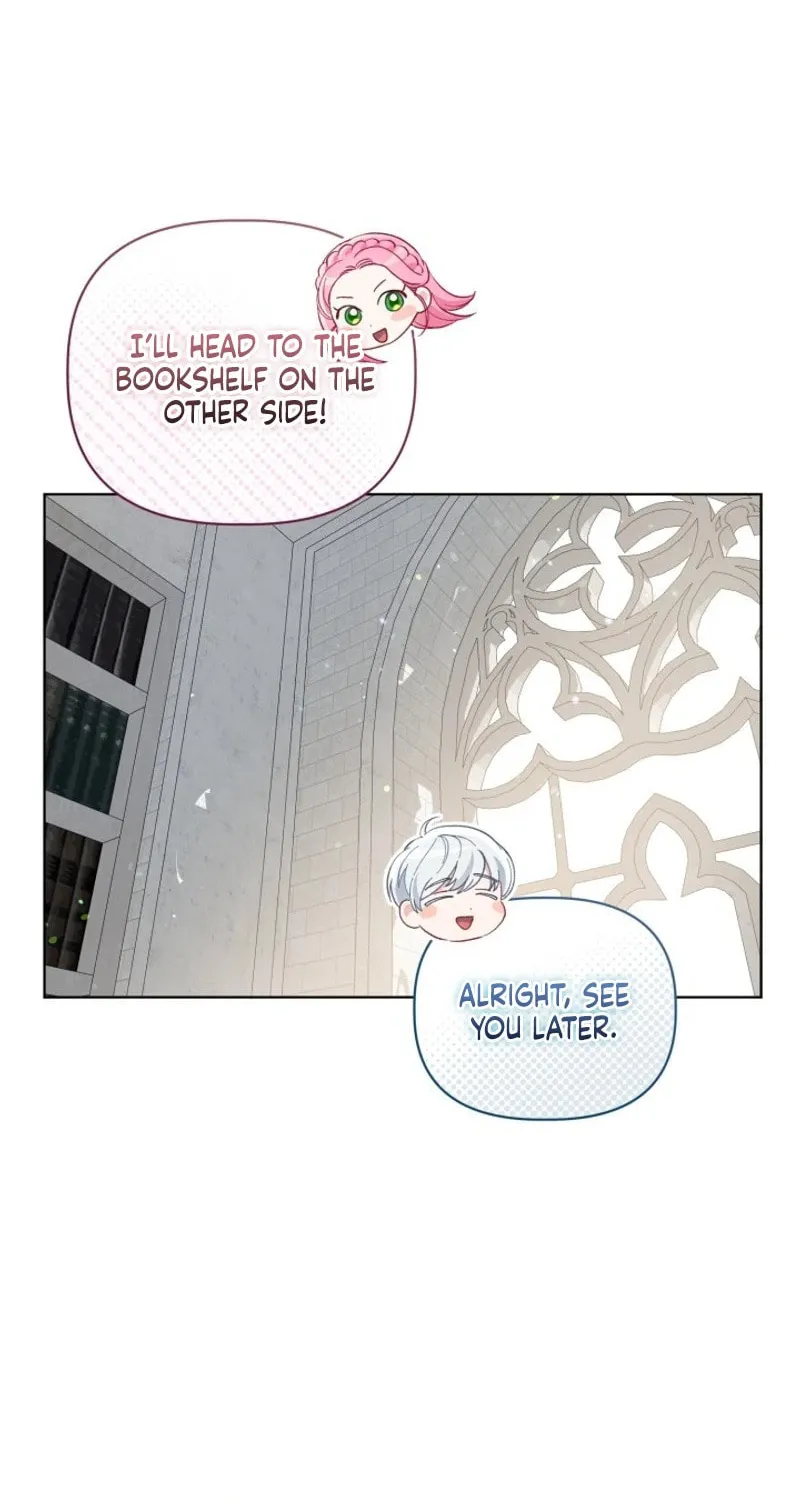 The Perks of Being an S-Class Heroine Chapter 97 page 51 - 