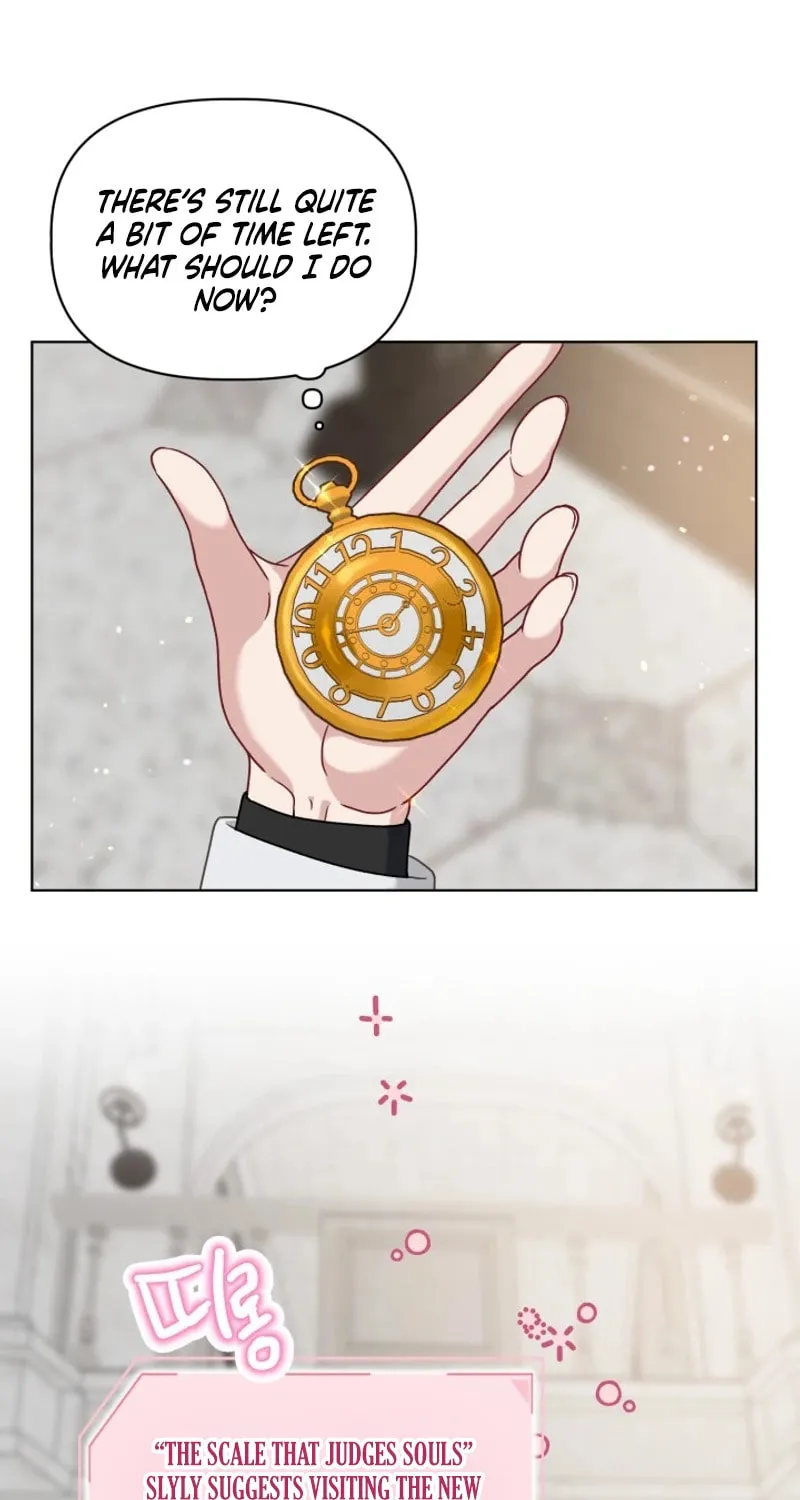The Perks of Being an S-Class Heroine Chapter 97 page 55 - 