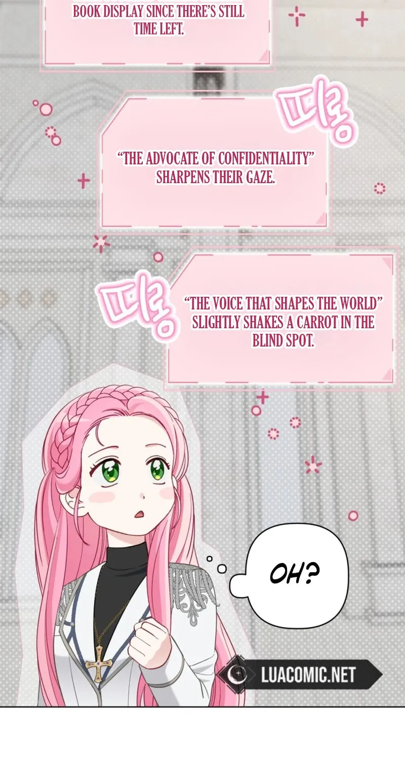 The Perks of Being an S-Class Heroine Chapter 97 page 56 - 