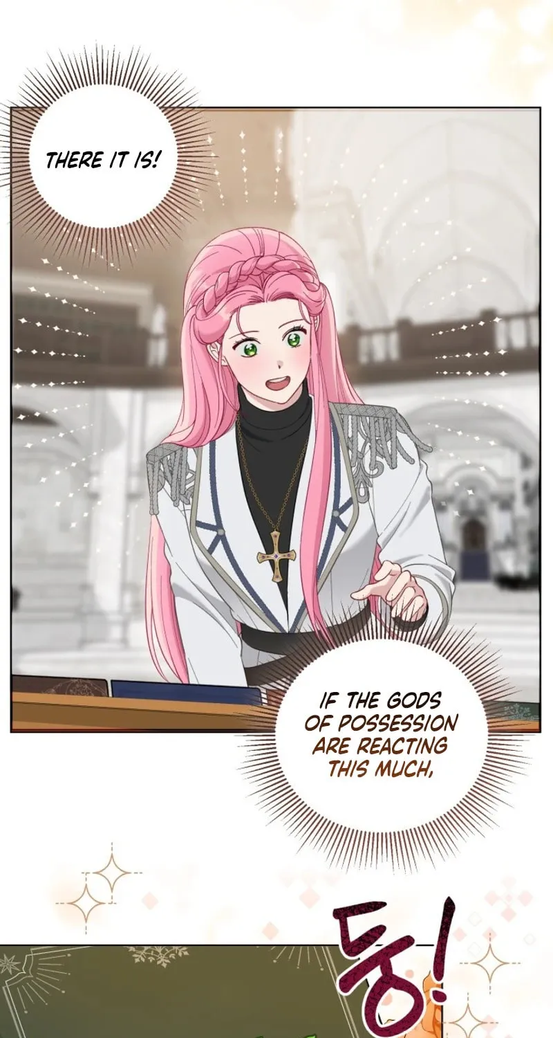 The Perks of Being an S-Class Heroine Chapter 97 page 59 - 