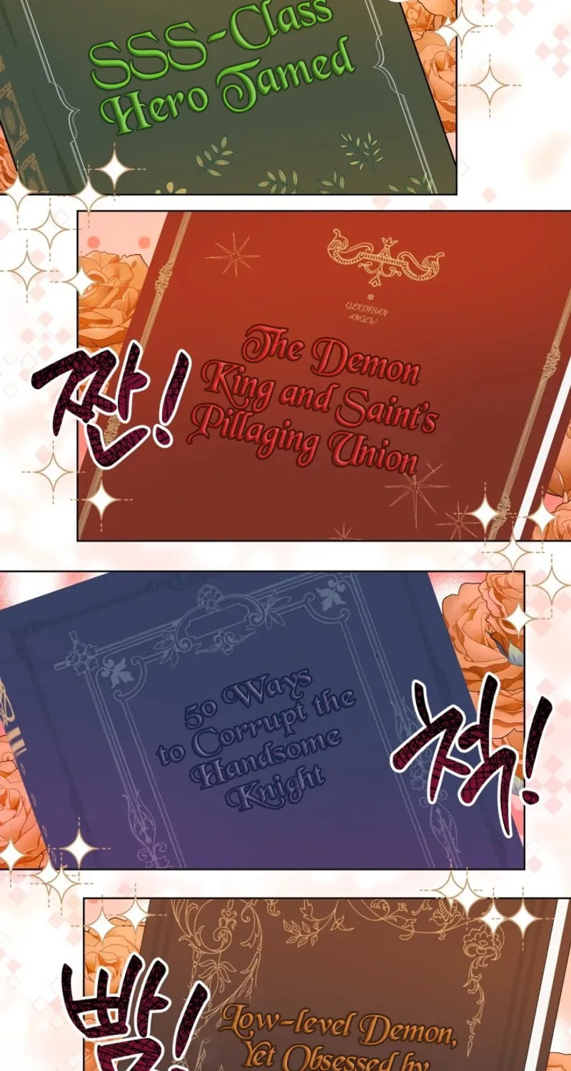 The Perks of Being an S-Class Heroine Chapter 97 page 60 - 