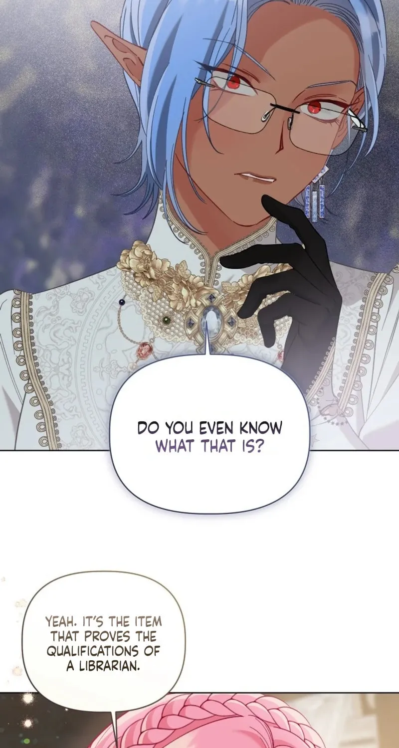 The Perks of Being an S-Class Heroine Chapter 97 page 7 - 