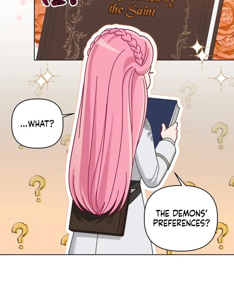 The Perks of Being an S-Class Heroine Chapter 97 page 61 - 