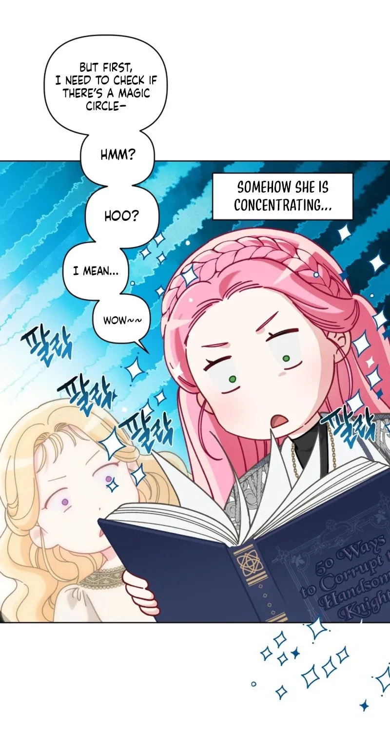 The Perks of Being an S-Class Heroine Chapter 97 page 62 - 