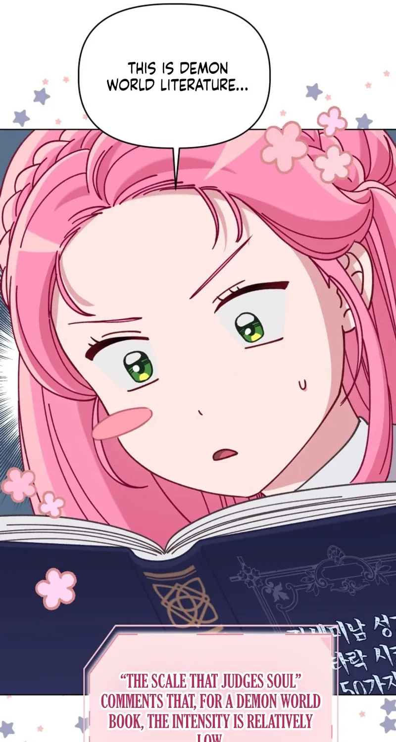 The Perks of Being an S-Class Heroine Chapter 97 page 63 - 
