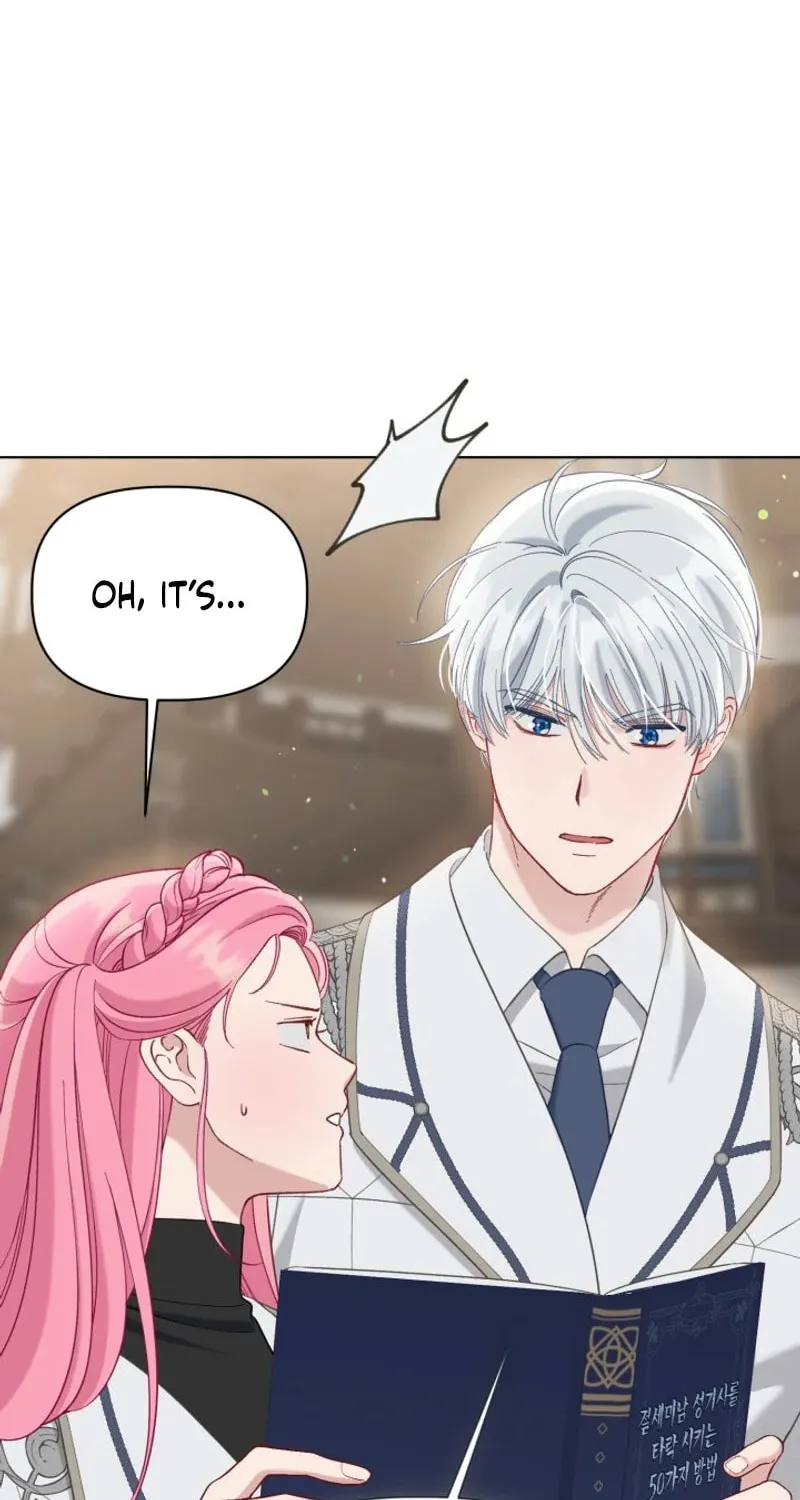 The Perks of Being an S-Class Heroine Chapter 97 page 65 - 
