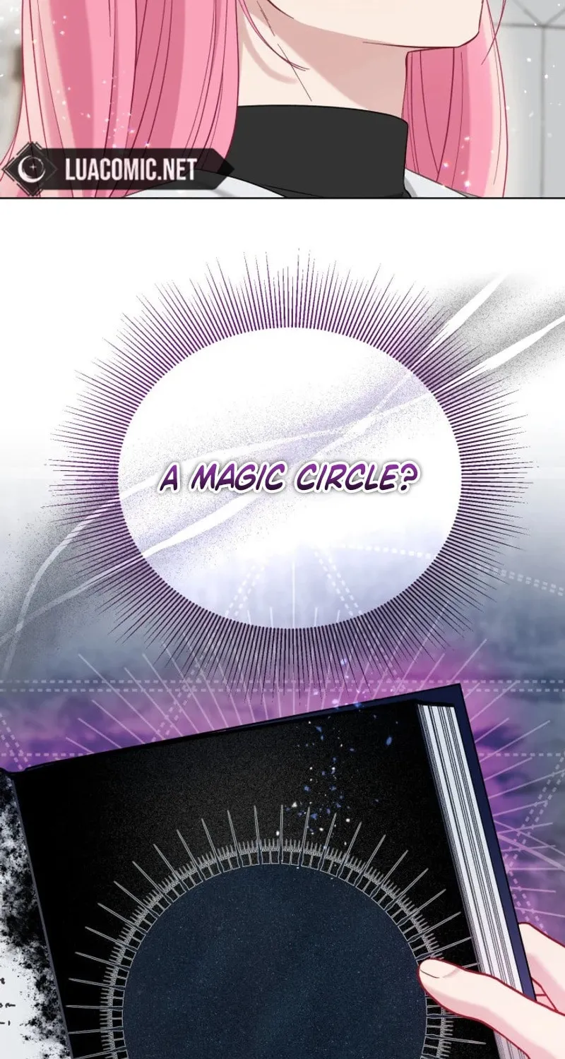 The Perks of Being an S-Class Heroine Chapter 97 page 67 - 