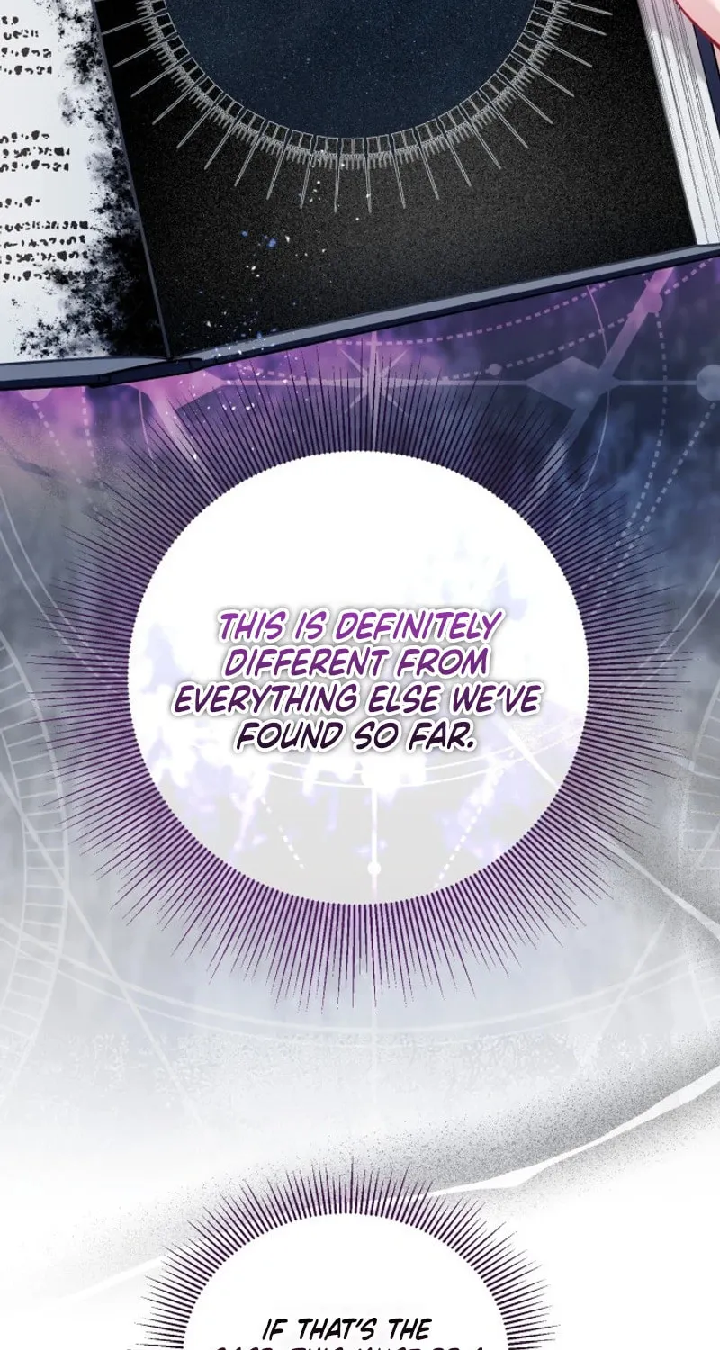 The Perks of Being an S-Class Heroine Chapter 97 page 68 - 