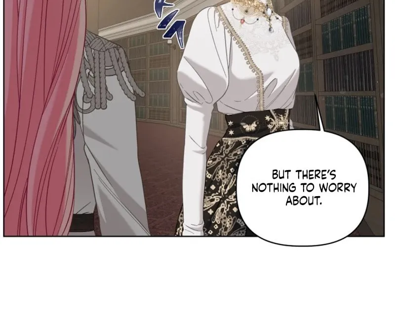 The Perks of Being an S-Class Heroine Chapter 97 page 10 - 
