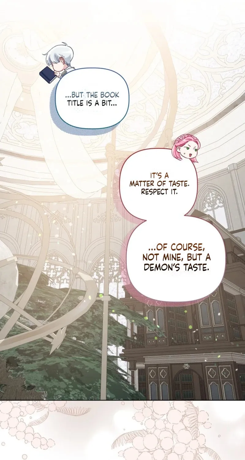 The Perks of Being an S-Class Heroine Chapter 98 page 11 - 