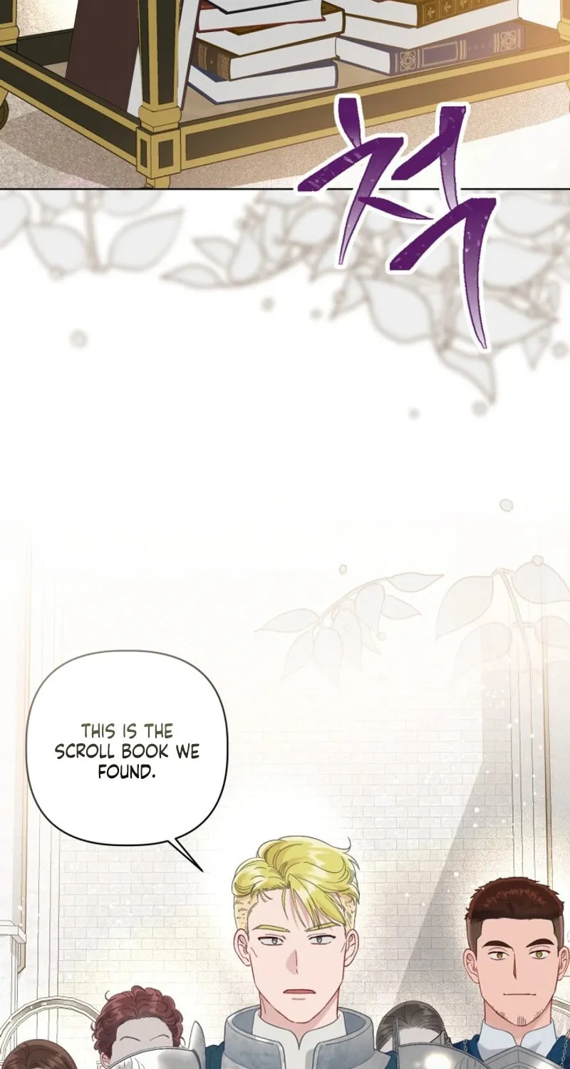The Perks of Being an S-Class Heroine Chapter 98 page 14 - 