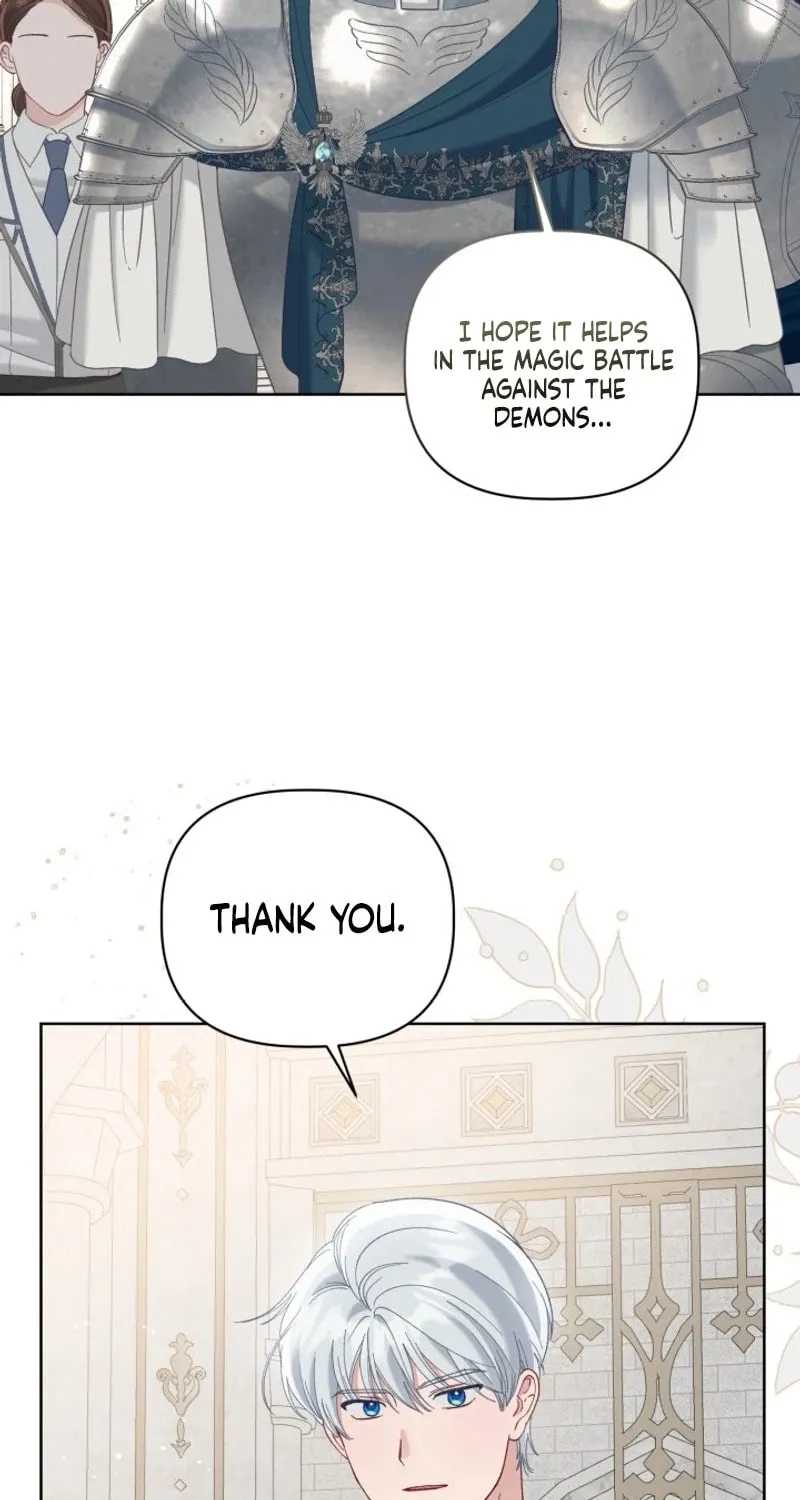 The Perks of Being an S-Class Heroine Chapter 98 page 15 - 