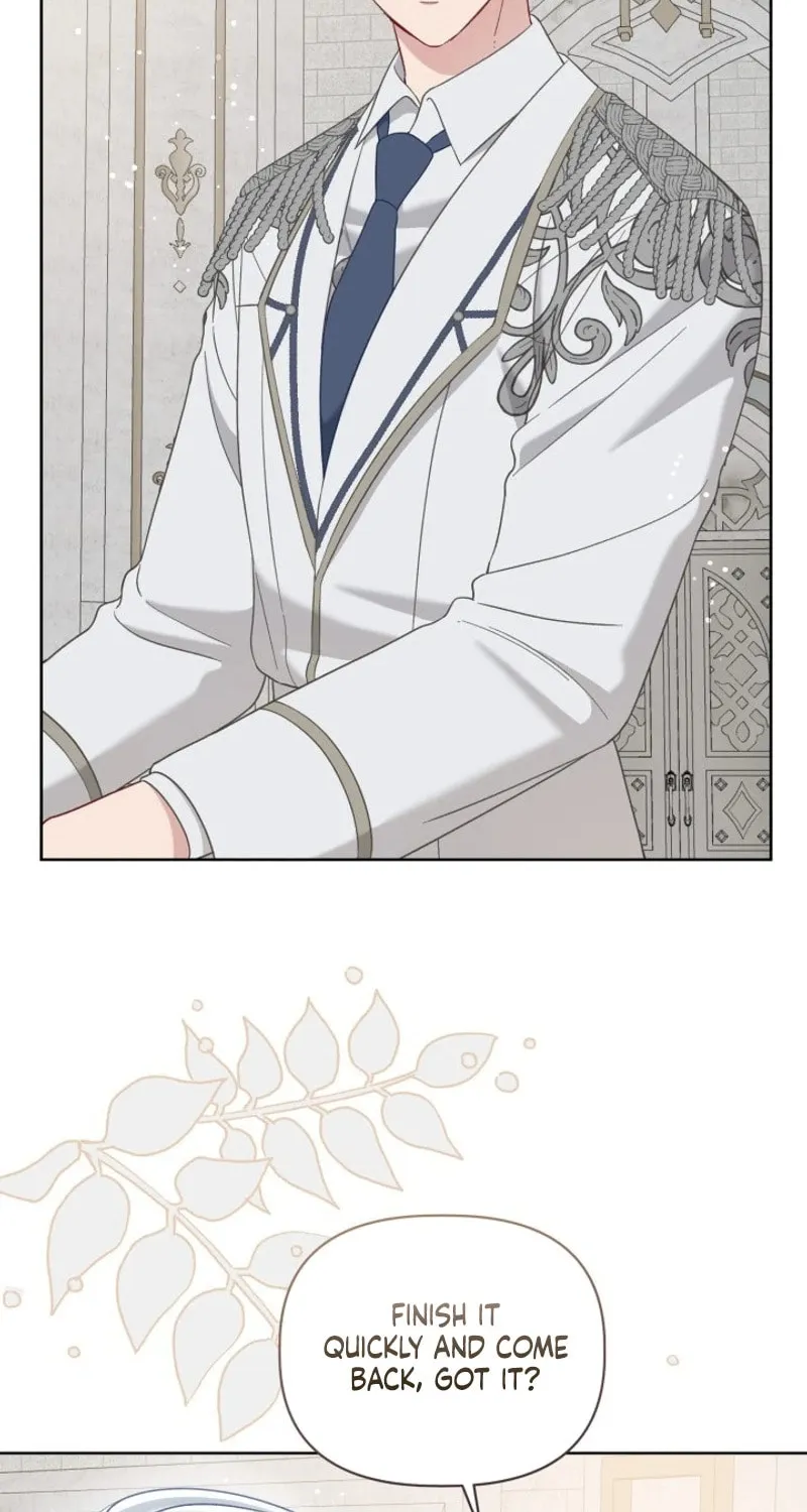 The Perks of Being an S-Class Heroine Chapter 98 page 16 - 