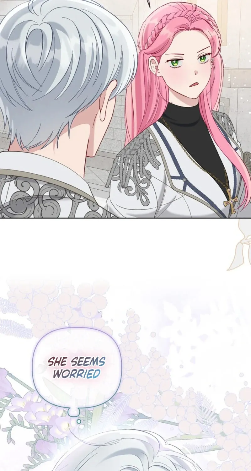 The Perks of Being an S-Class Heroine Chapter 98 page 17 - 