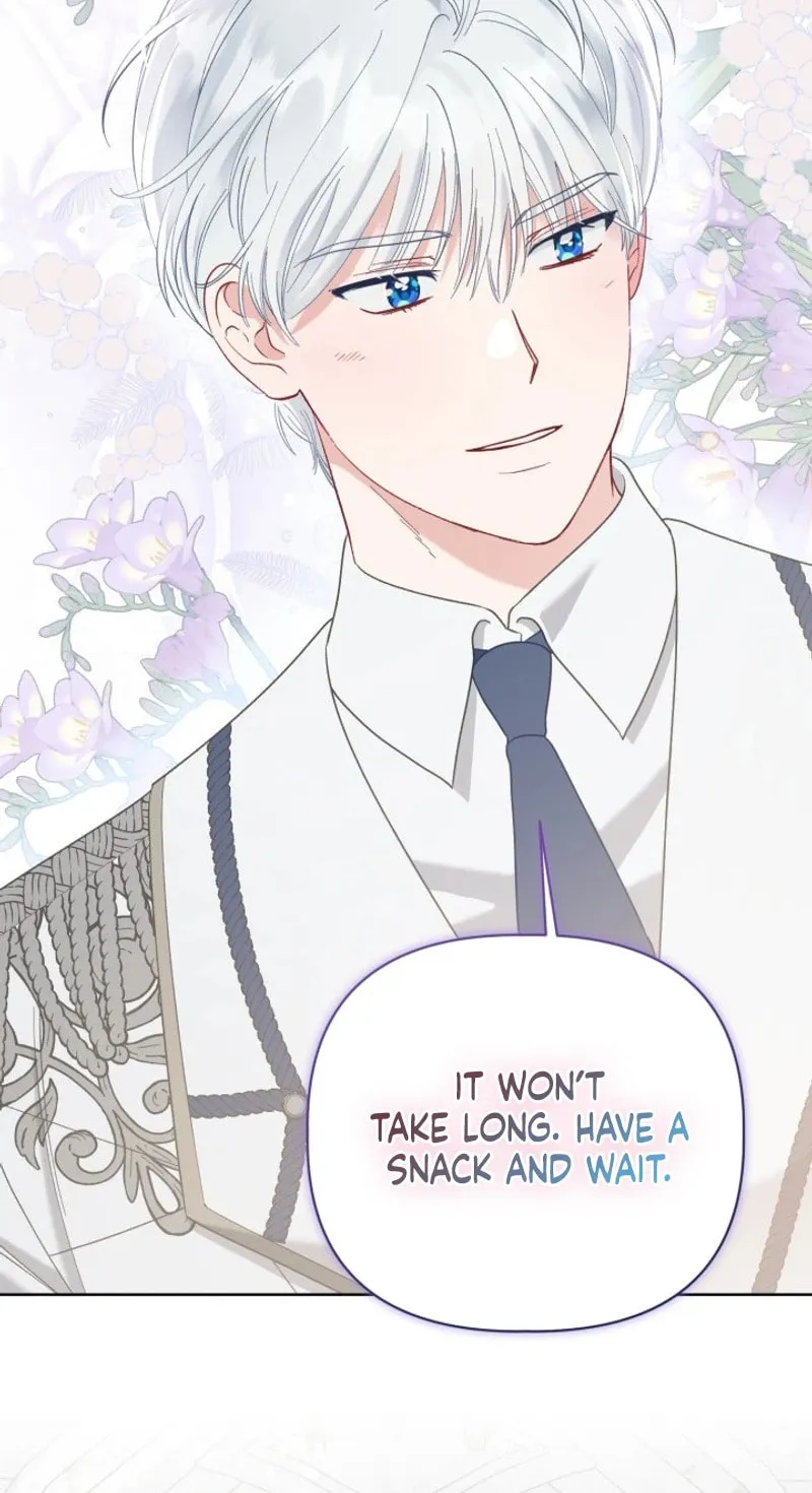 The Perks of Being an S-Class Heroine Chapter 98 page 18 - 