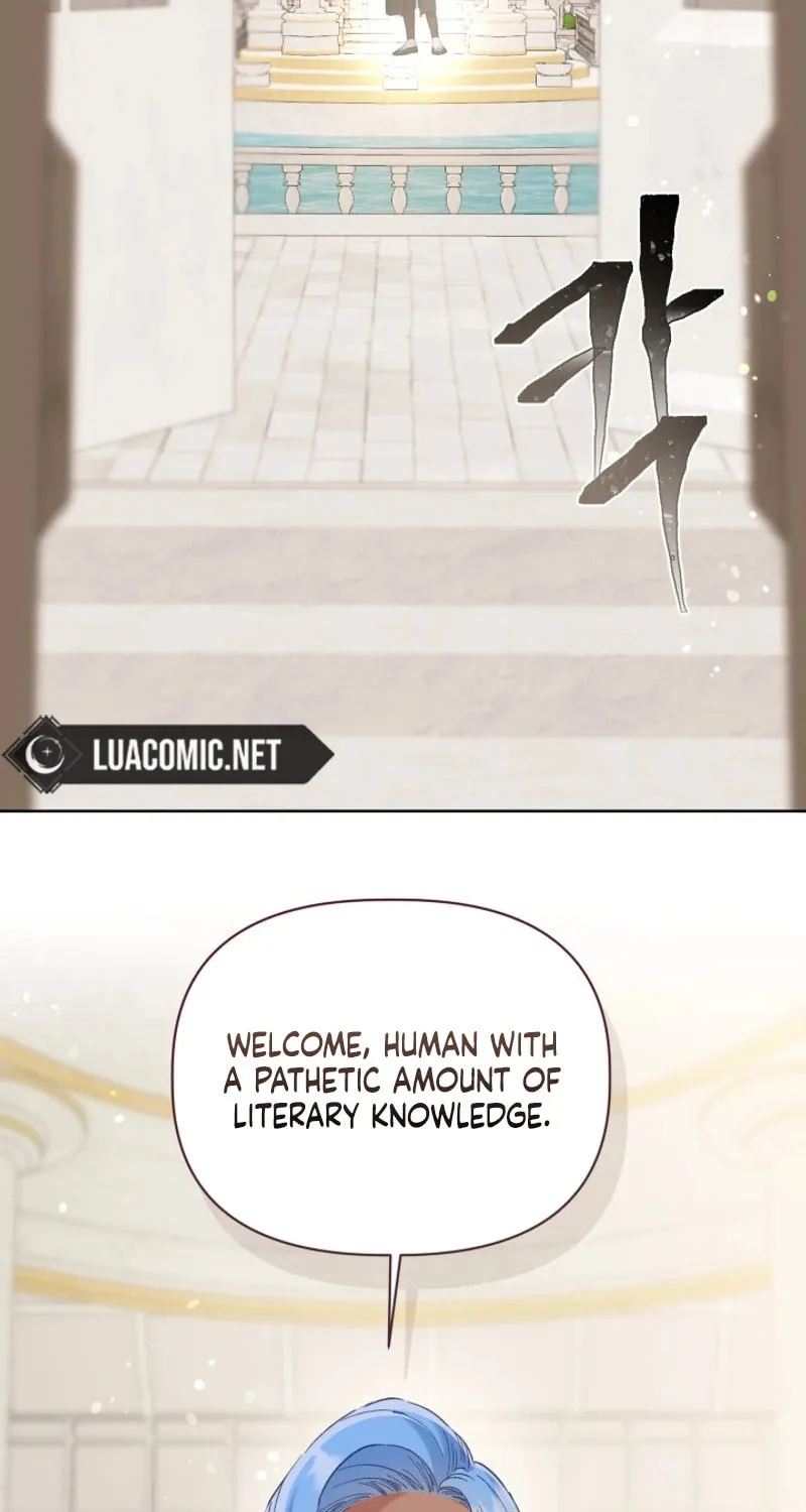 The Perks of Being an S-Class Heroine Chapter 98 page 21 - 