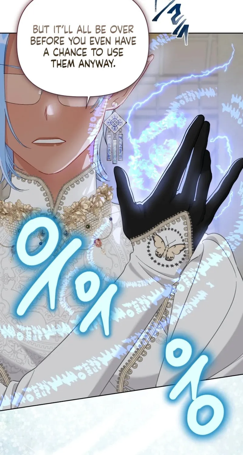 The Perks of Being an S-Class Heroine Chapter 98 page 24 - 