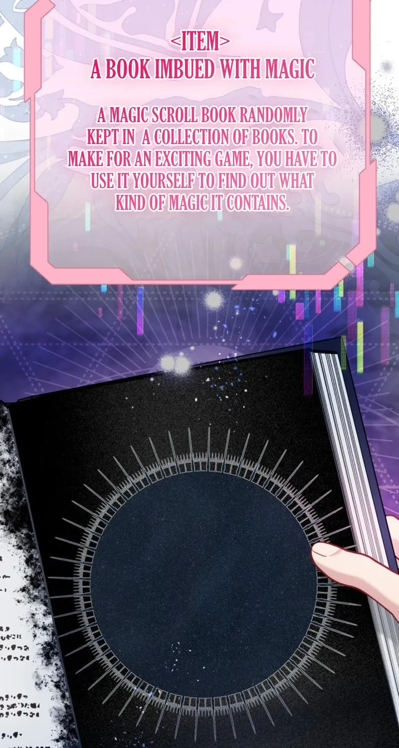 The Perks of Being an S-Class Heroine Chapter 98 page 4 - 