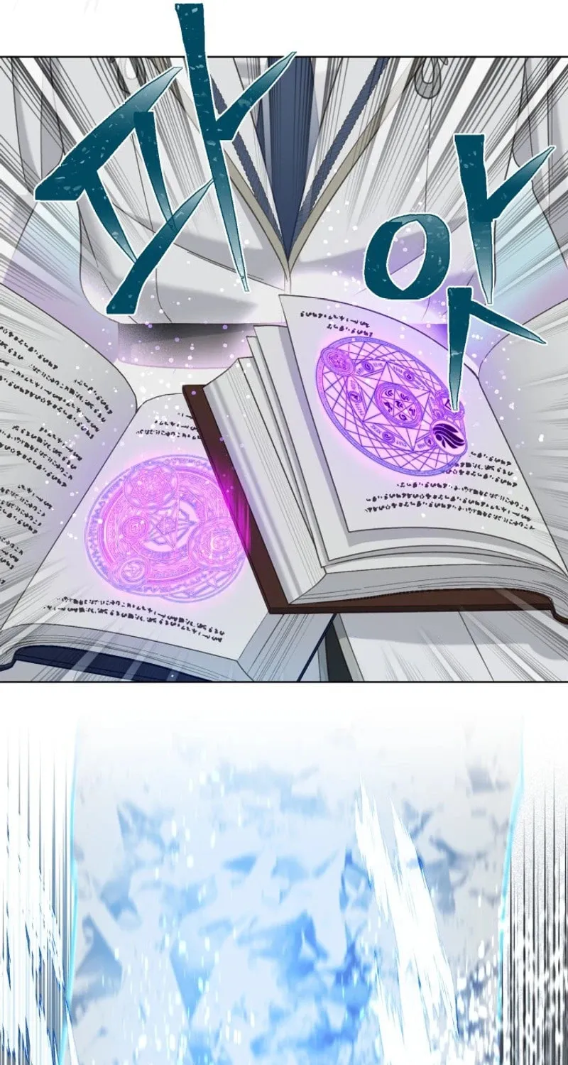 The Perks of Being an S-Class Heroine Chapter 98 page 34 - 