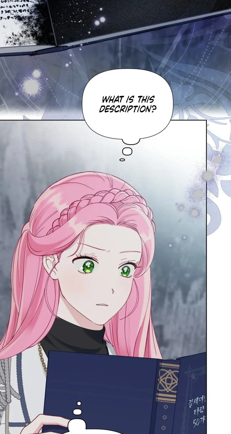 The Perks of Being an S-Class Heroine Chapter 98 page 5 - 