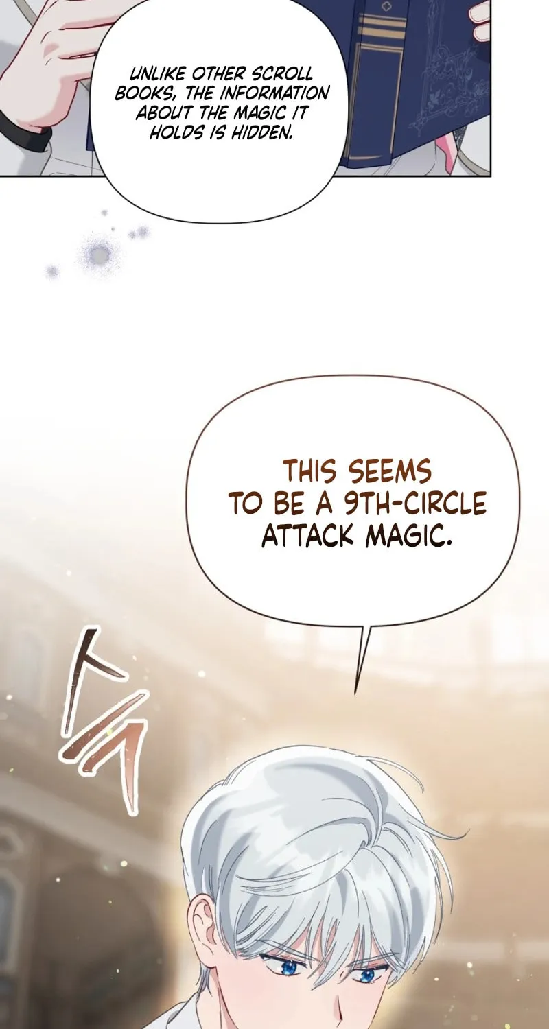 The Perks of Being an S-Class Heroine Chapter 98 page 6 - 