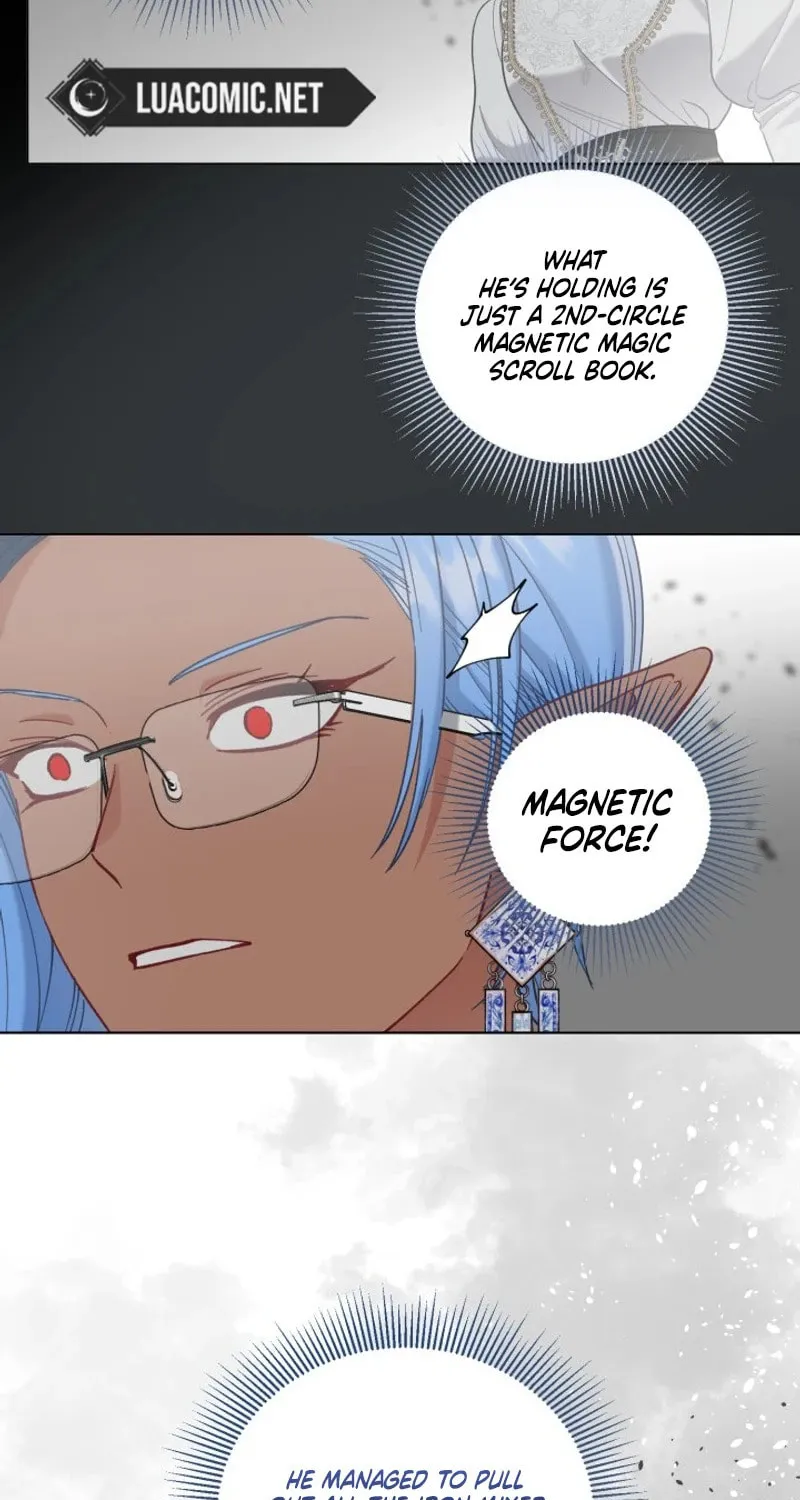 The Perks of Being an S-Class Heroine Chapter 98 page 56 - 