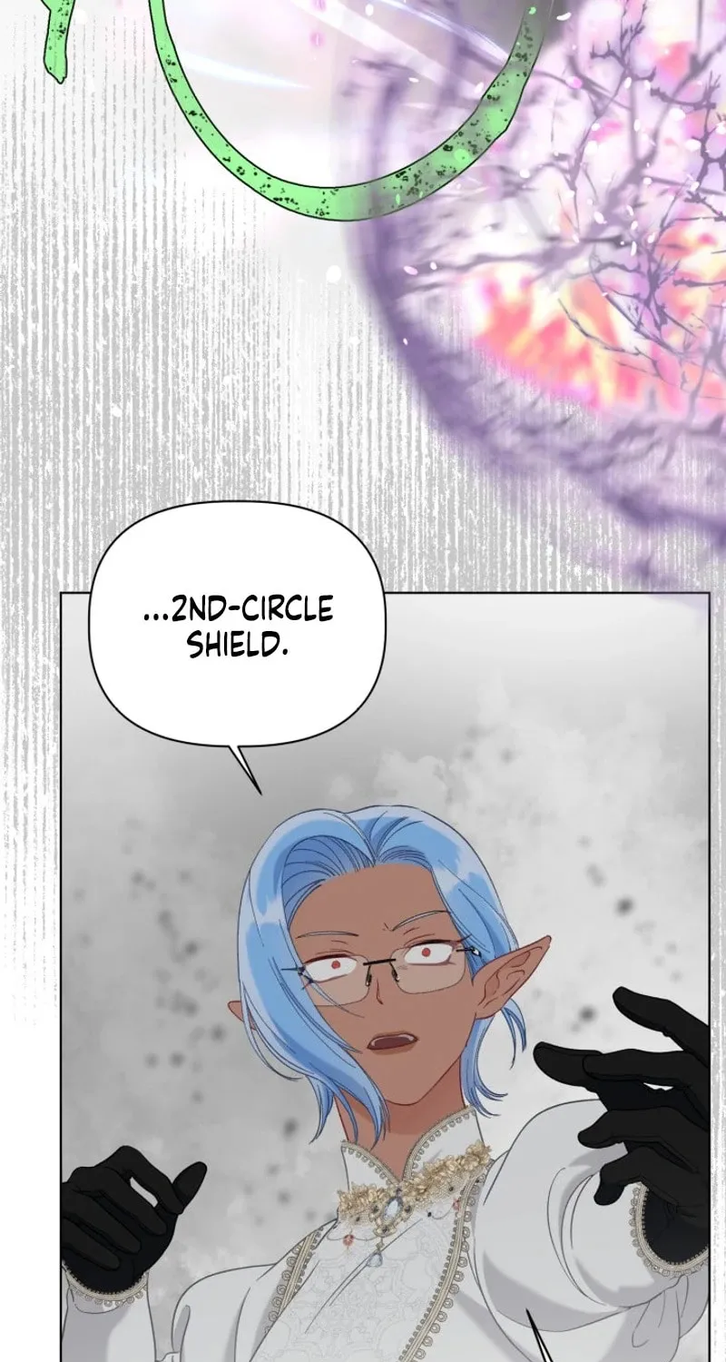 The Perks of Being an S-Class Heroine Chapter 98 page 66 - 