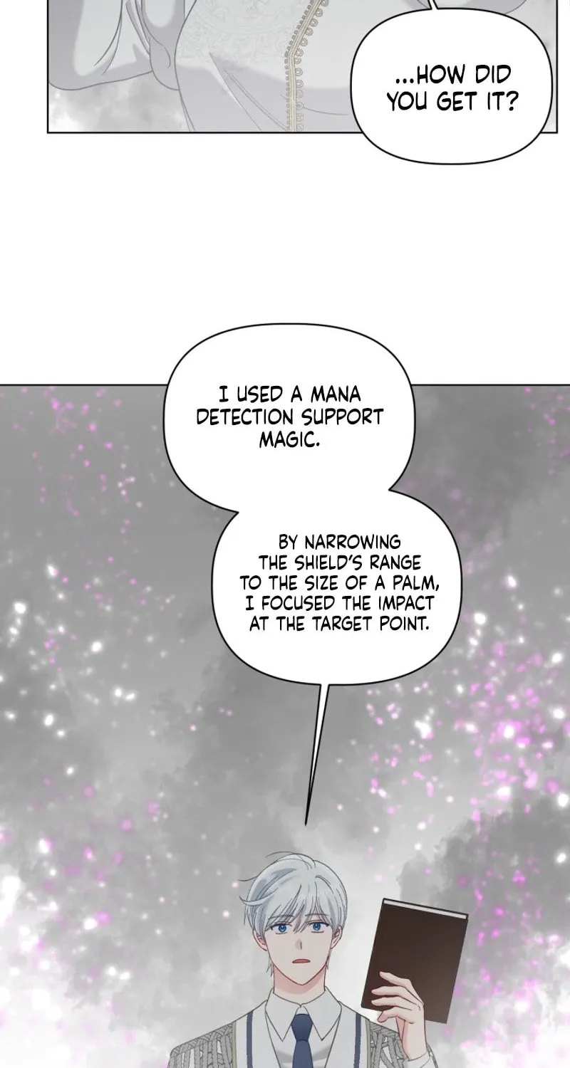 The Perks of Being an S-Class Heroine Chapter 98 page 67 - 