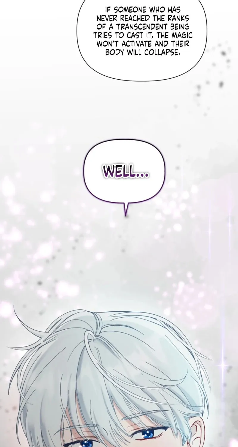 The Perks of Being an S-Class Heroine Chapter 98 page 75 - 