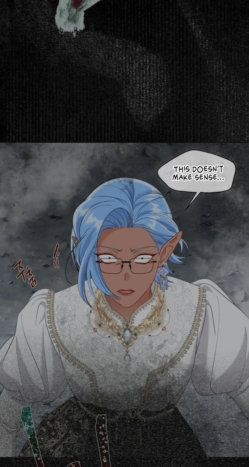 The Perks of Being an S-Class Heroine Chapter 98 page 84 - 