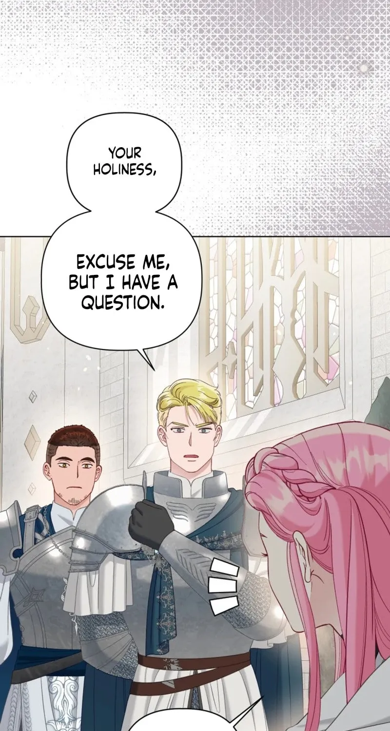 The Perks of Being an S-Class Heroine Chapter 99 page 11 - 