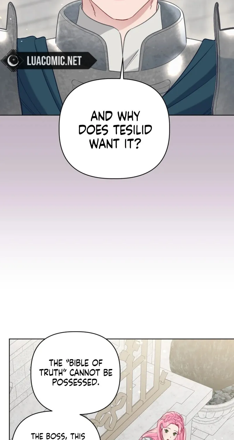The Perks of Being an S-Class Heroine Chapter 99 page 13 - 