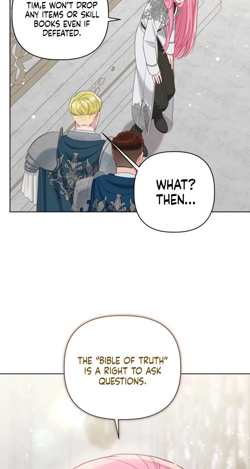 The Perks of Being an S-Class Heroine Chapter 99 page 14 - 