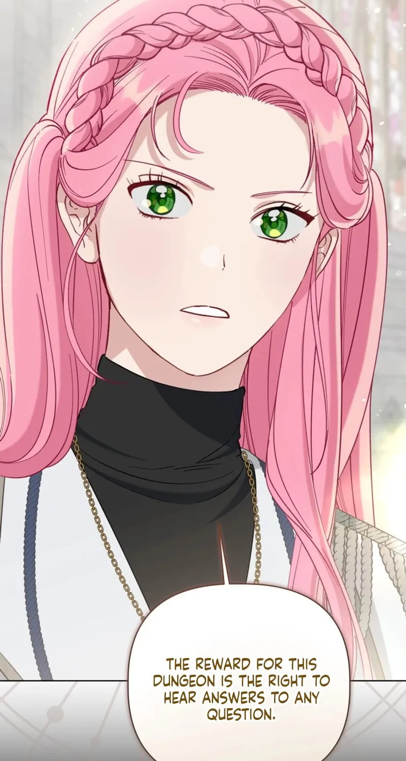 The Perks of Being an S-Class Heroine Chapter 99 page 15 - 