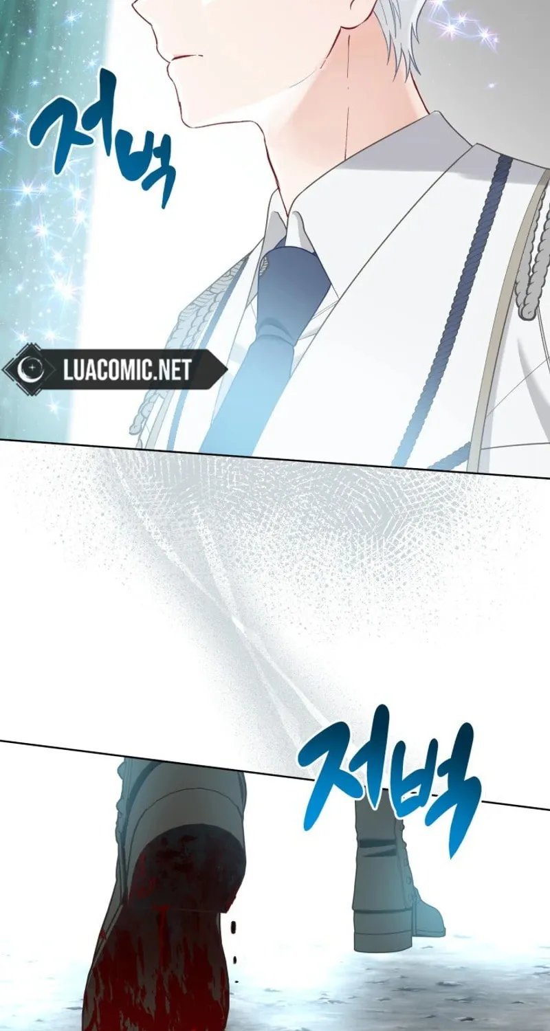 The Perks of Being an S-Class Heroine Chapter 99 page 30 - 