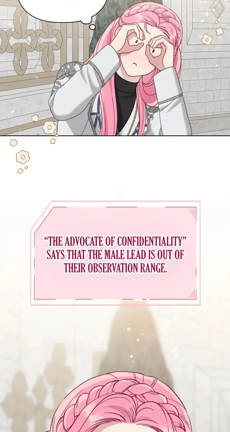 The Perks of Being an S-Class Heroine Chapter 99 page 4 - 