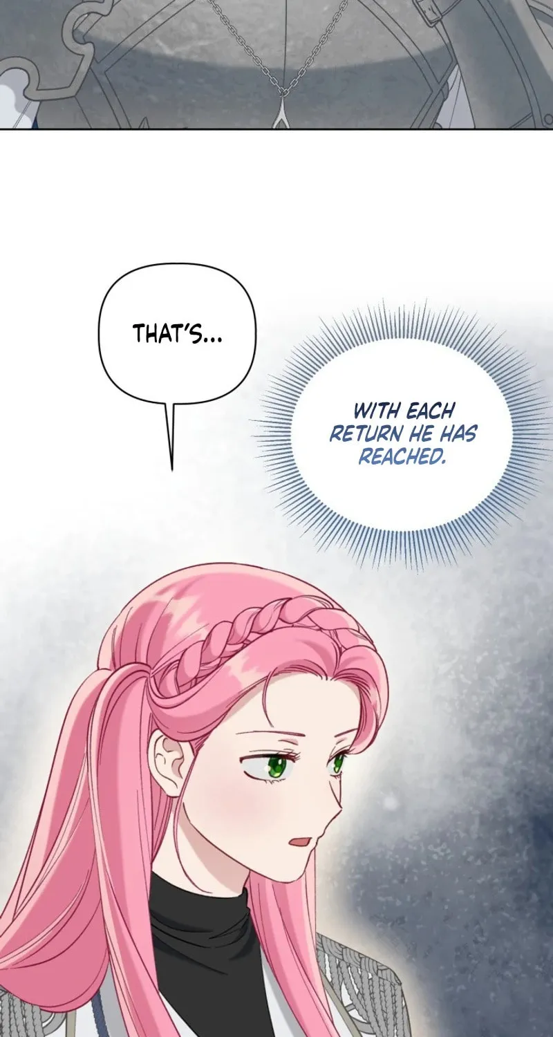 The Perks of Being an S-Class Heroine Chapter 99 page 37 - 