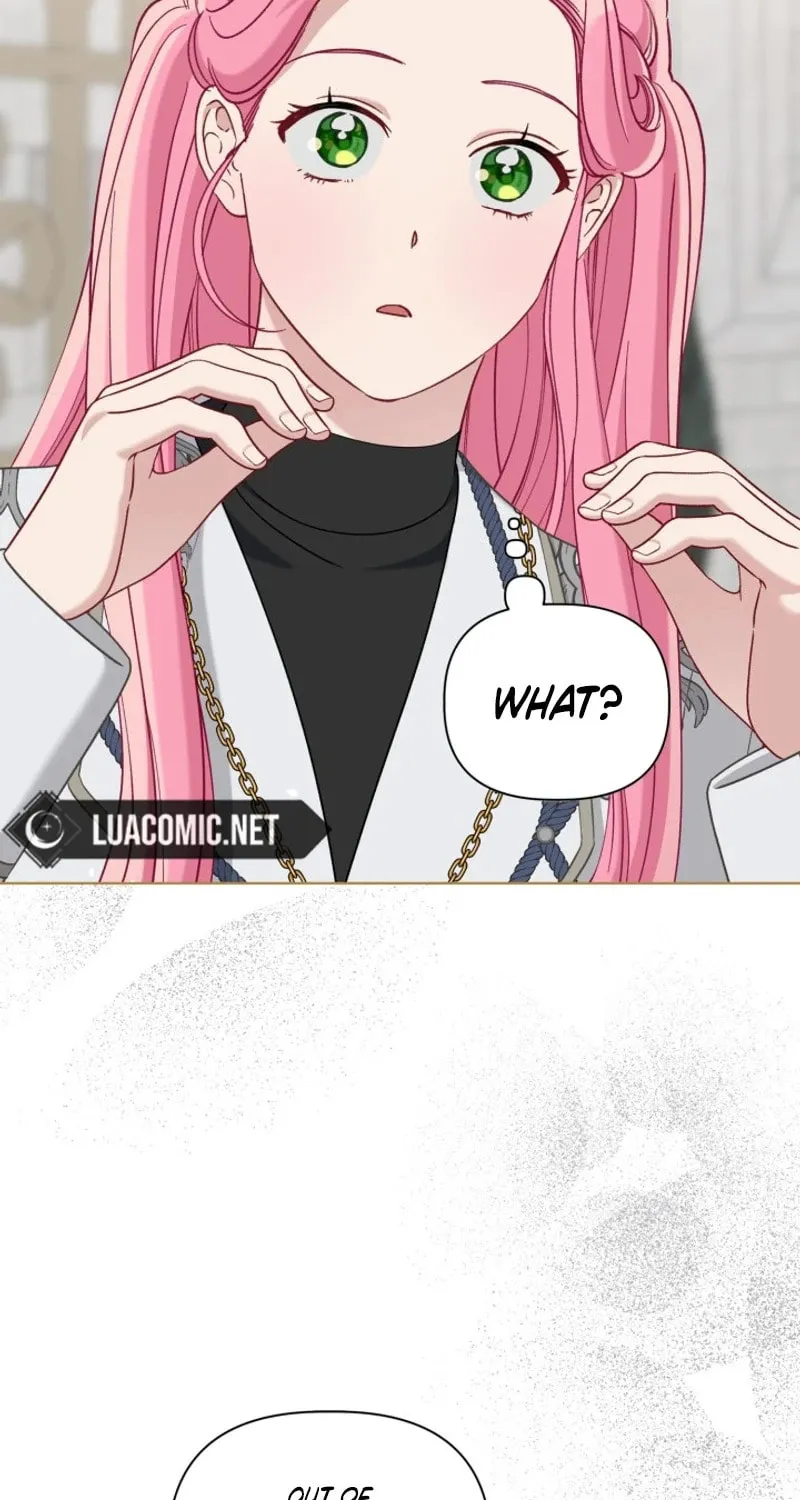 The Perks of Being an S-Class Heroine Chapter 99 page 5 - 