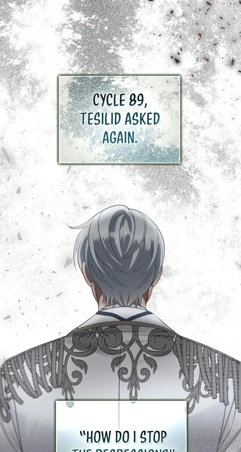 The Perks of Being an S-Class Heroine Chapter 99 page 45 - 