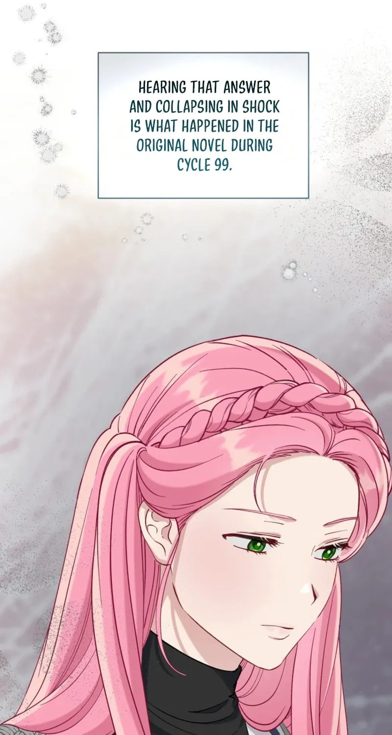 The Perks of Being an S-Class Heroine Chapter 99 page 49 - 