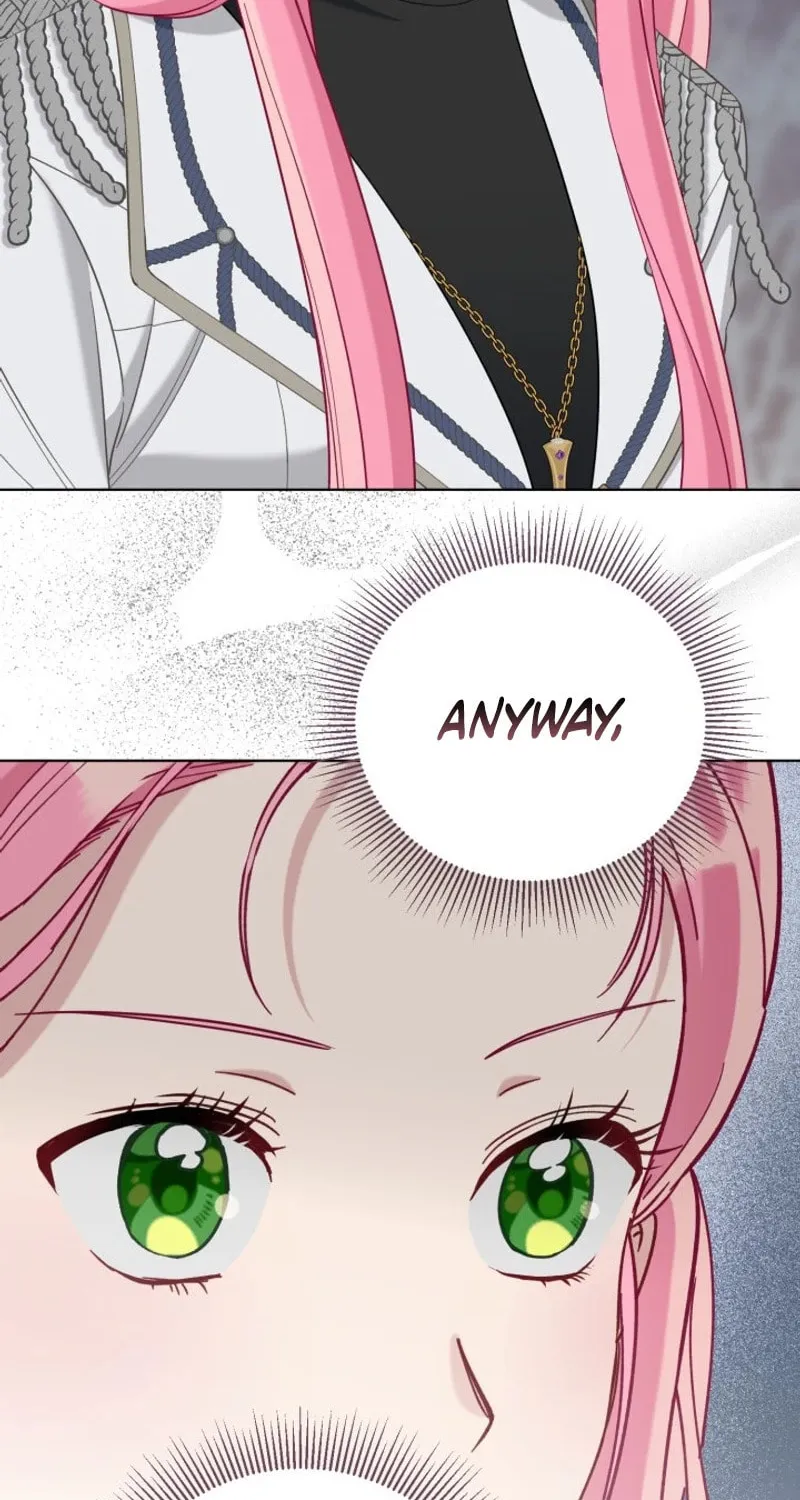 The Perks of Being an S-Class Heroine Chapter 99 page 50 - 