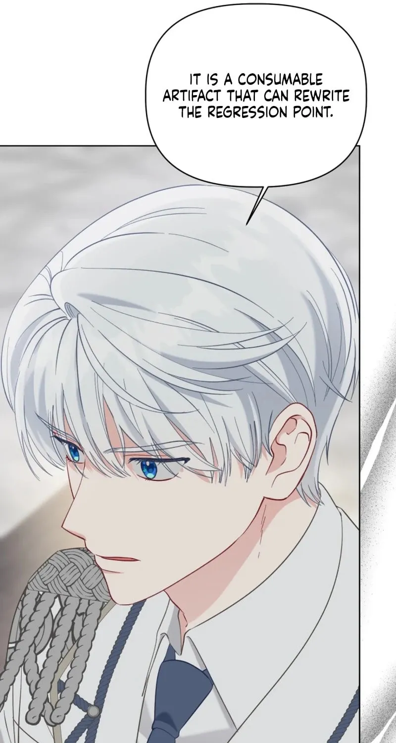 The Perks of Being an S-Class Heroine Chapter 99 page 56 - 