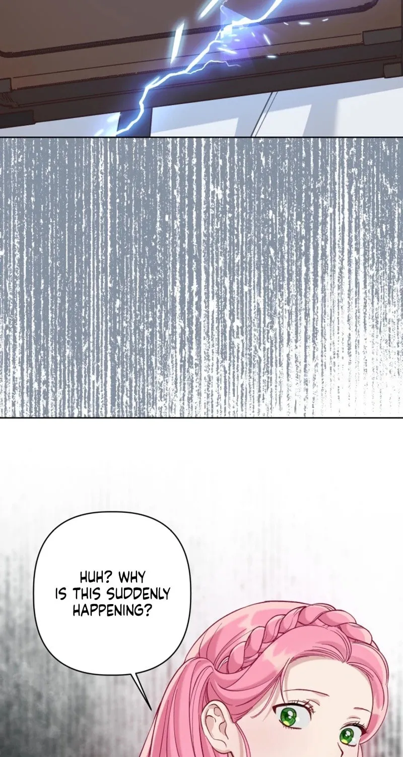 The Perks of Being an S-Class Heroine Chapter 99 page 77 - 