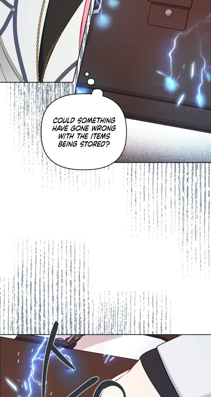 The Perks of Being an S-Class Heroine Chapter 99 page 82 - 
