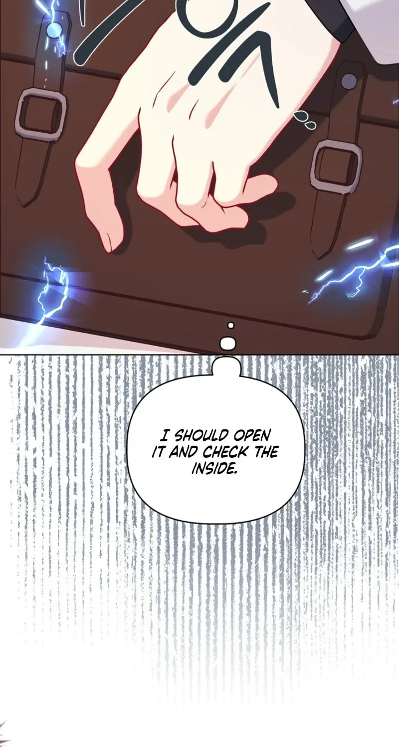 The Perks of Being an S-Class Heroine Chapter 99 page 83 - 