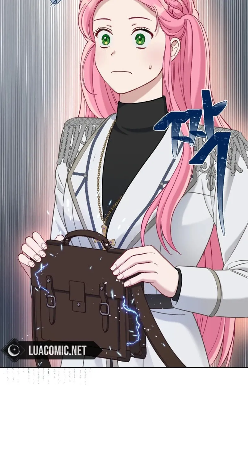 The Perks of Being an S-Class Heroine Chapter 99 page 85 - 