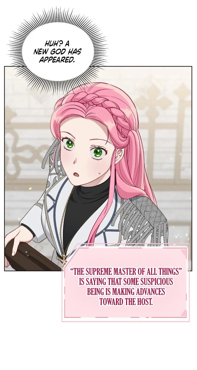 The Perks of Being an S-Class Heroine Chapter 99 page 86 - 