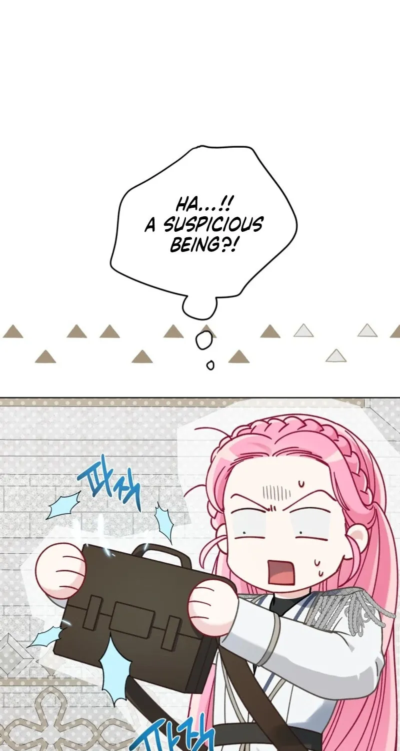 The Perks of Being an S-Class Heroine Chapter 99 page 87 - 