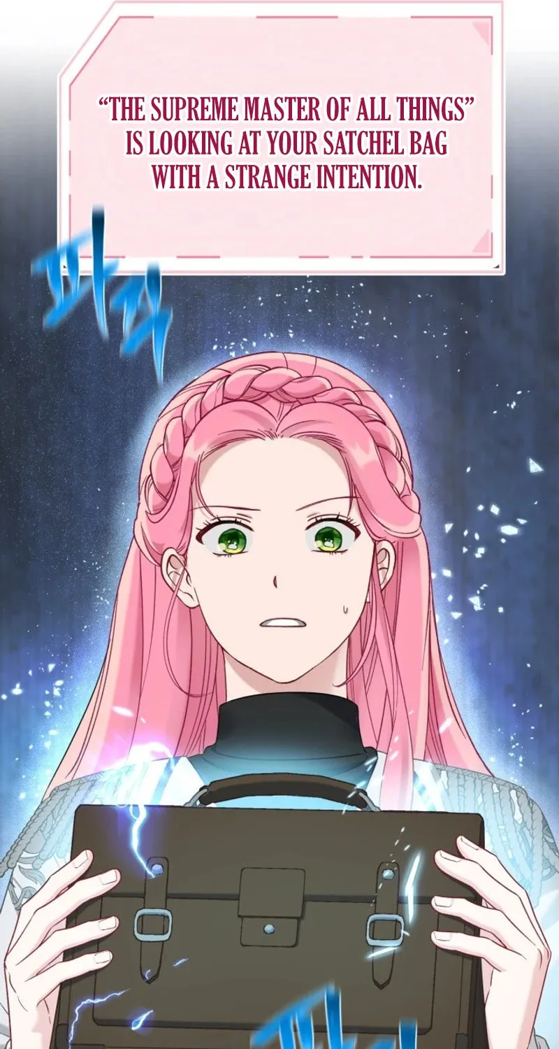 The Perks of Being an S-Class Heroine Chapter 99 page 89 - 