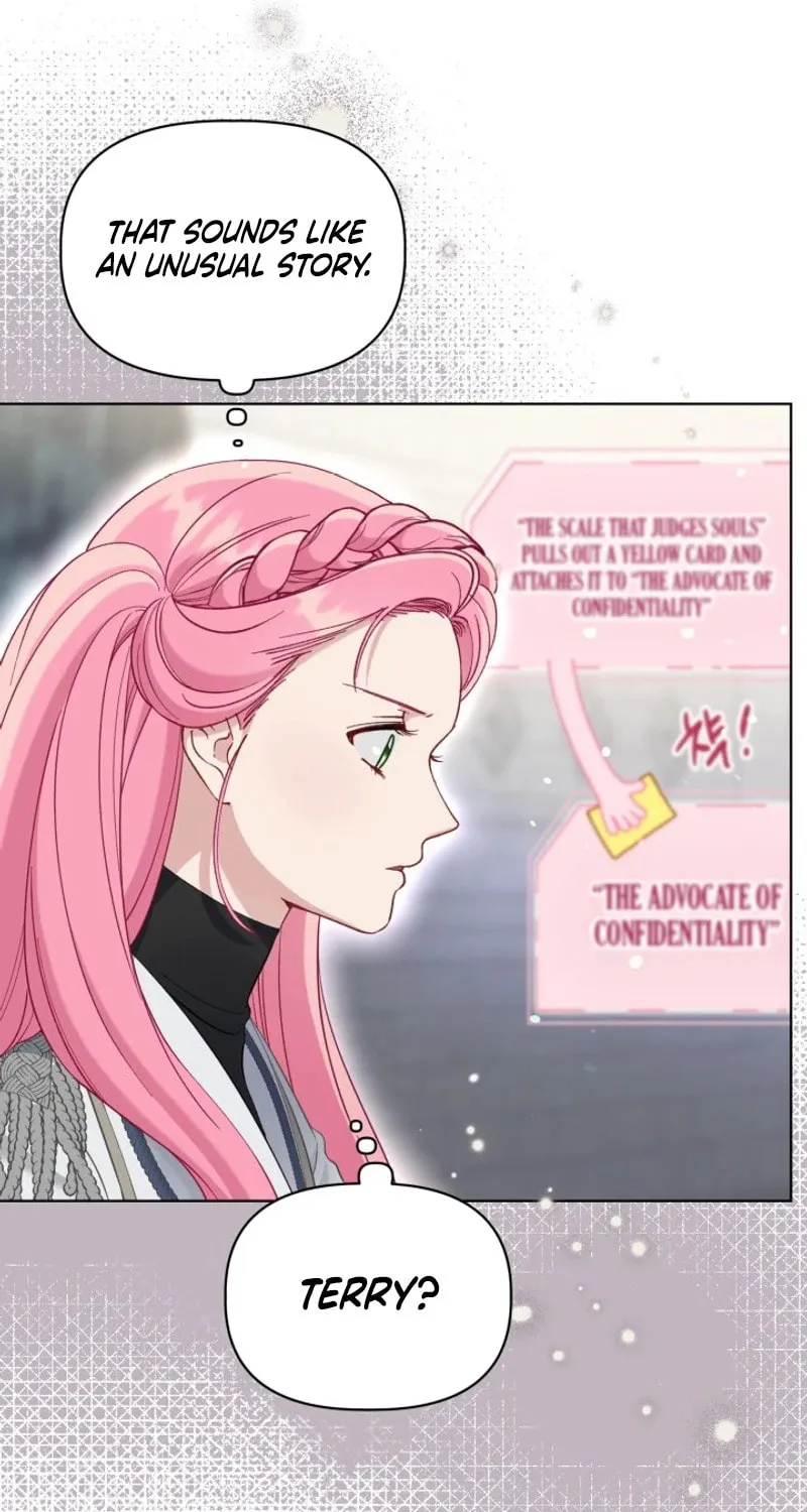 The Perks of Being an S-Class Heroine Chapter 99 page 10 - 